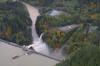 Baker Lake and Upper Baker Dam