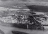 1980 Flood - Hamilton looking North