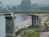 Dike District 12 Work Downstream of I-5