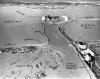 Fir Island Levee Failures in February 1951