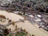 Downtown Mount Vernon October 2003 Flood