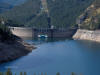 Ross Dam and Ross Lake