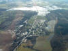 North of Alger Looking South