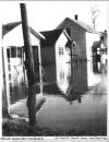 1951 Flood 04 - West Mount Vernon - Front Street B