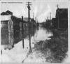 1st Street Mount Vernon - Unspecified Flood Event