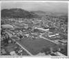 1950s-1960s Aerial View Burlington, Washington