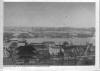 Looking Across Skagit River to Westside From Mount Vernon During 1913 Flood